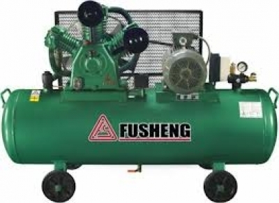 Máy nén khí không dầu Fusheng FTA-150